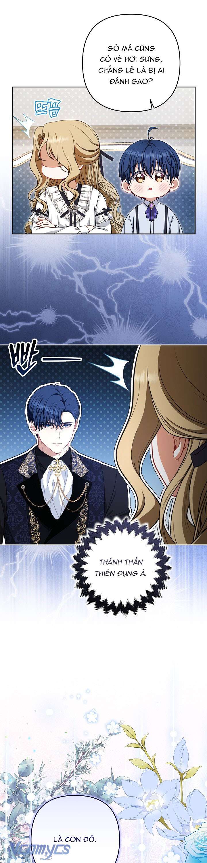 Tôi Đã Xem Một Vở Kịch Chap 9 - Next Chap 10