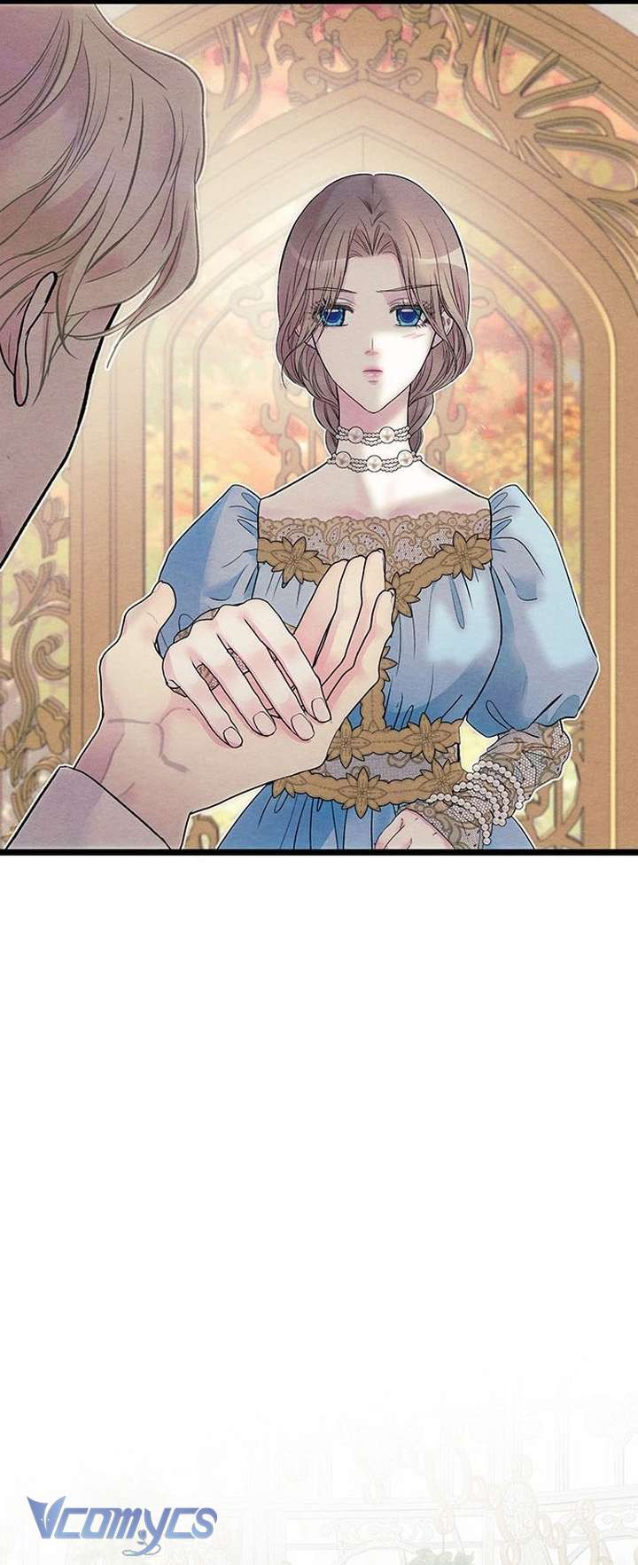 Hoàng Tử Rắc Rối Chap 32 - Next 