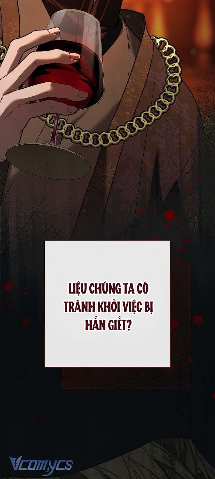 Hôn Nhân Vụ Lợi 2: Bản Tình Ca Không Thể Quên Chapter 12 - Trang 3
