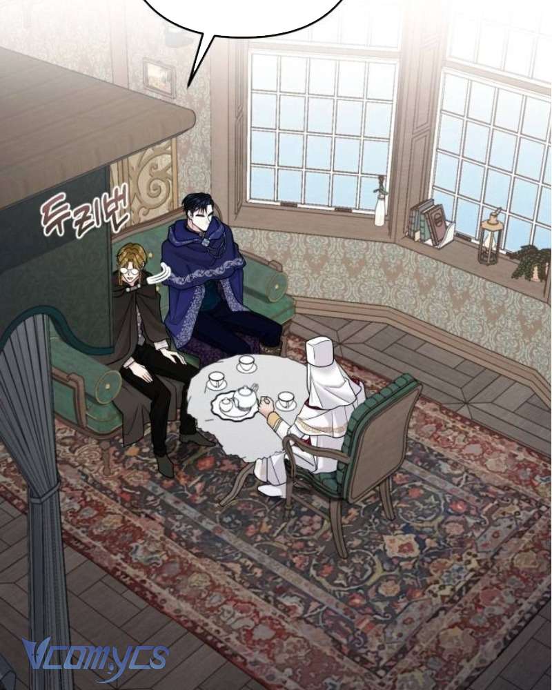 Trước Khi Em Có Ý Định Chạy Trốn Ta Sẽ Ngăn Chặn Nó Chap 26 - Next Chap 27