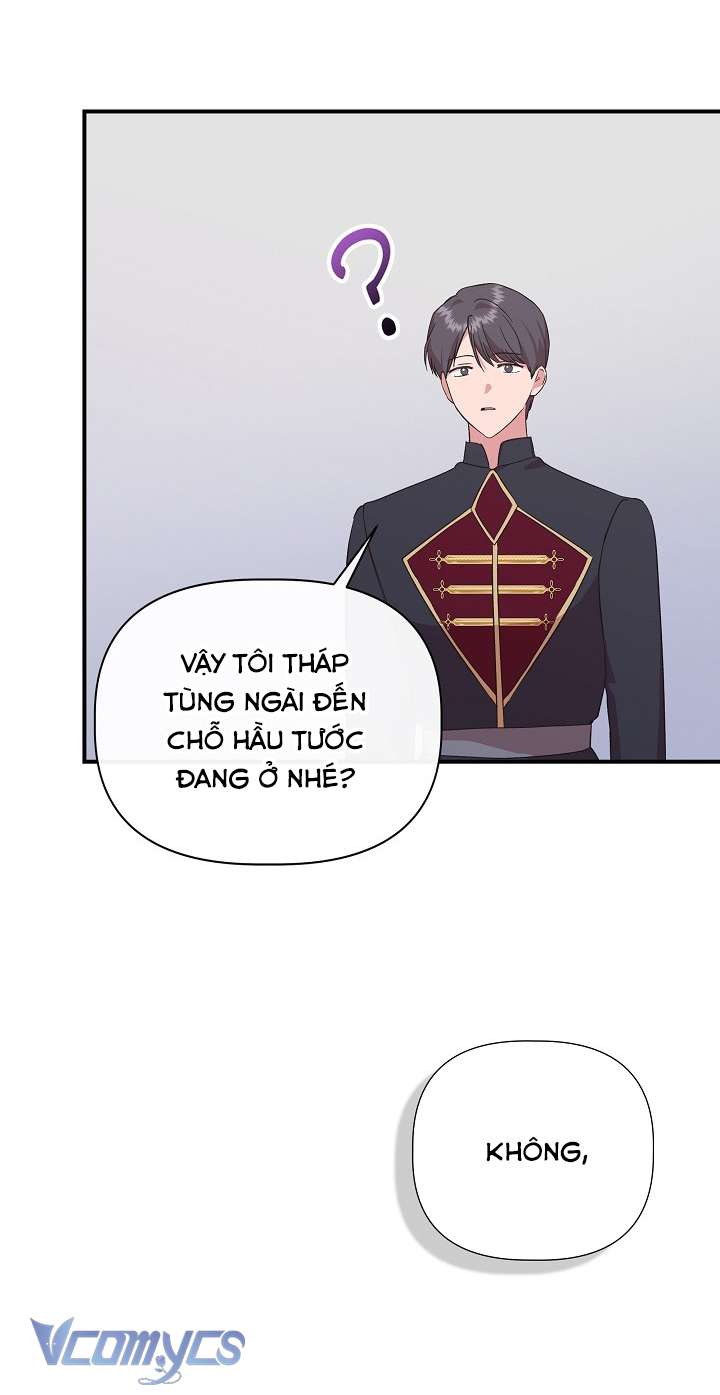 Tôi Không Phải Là Cinderella Chap 100 - Next Chapter 101