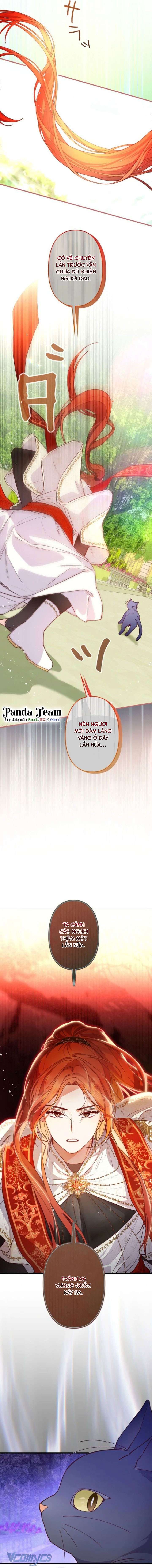 Kiếp Này Em Sẽ Không Sống Dưới Cái Bóng Của Người Chị Song Sinh Chap 16 - Next Chap 17