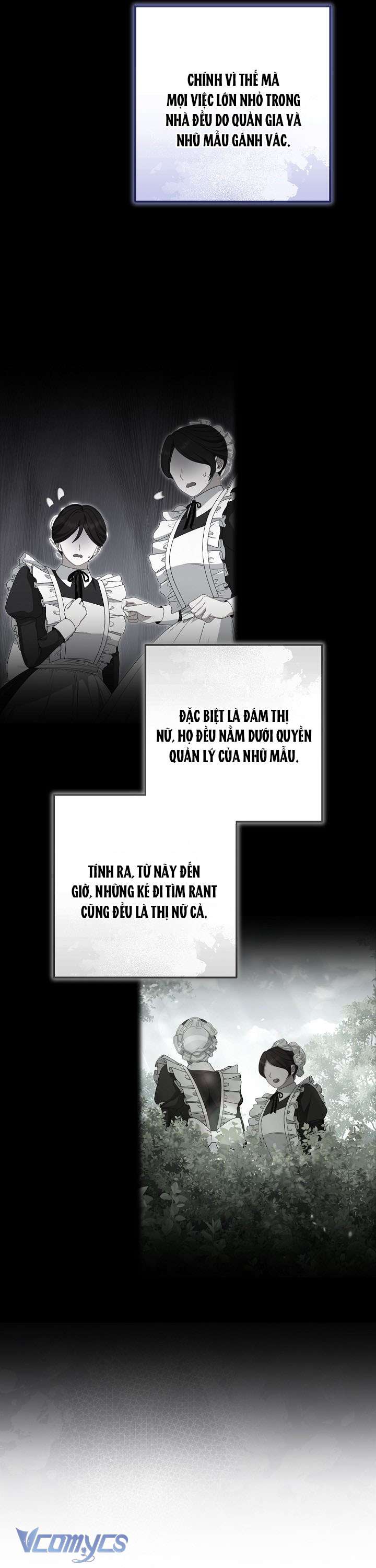 Tôi Đã Xem Một Vở Kịch Chap 9 - Next Chap 10