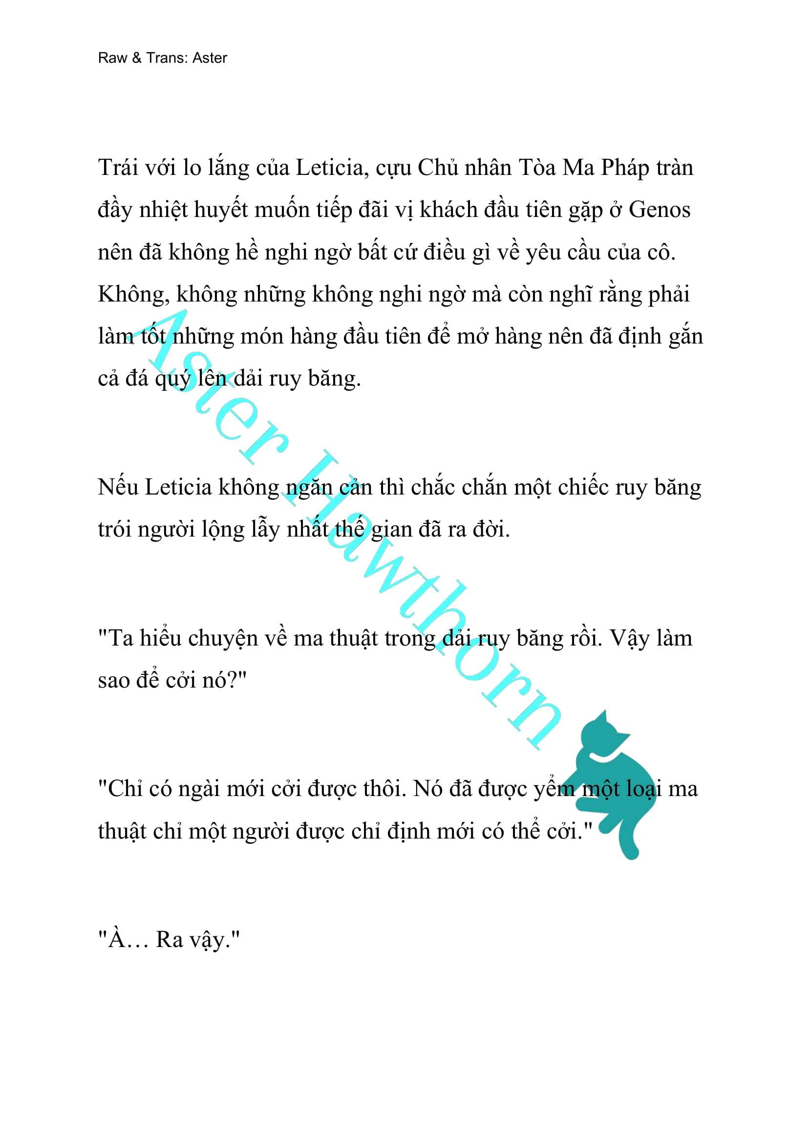 [NOVEL] Ngoại Truyện Cách Để Em Bảo Vệ Anh Chap 114 - Next Chap 115