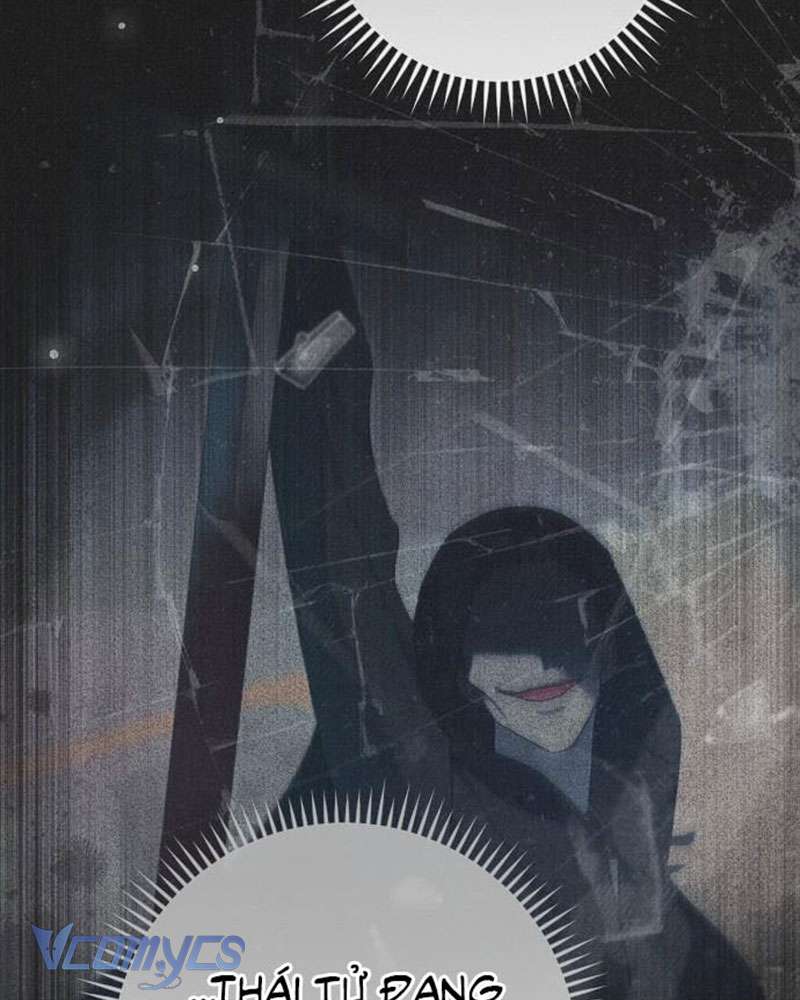 Dành Cho Những Ai Coi Hối Tiếc Là Điều Xa Xỉ Chap 57 - Trang 2