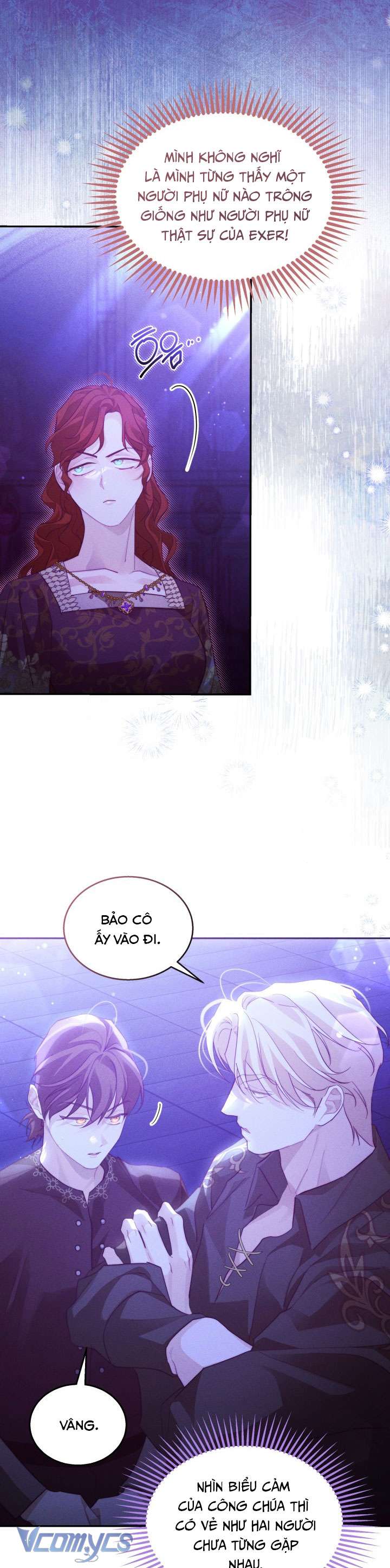 Tiếng Trống Vang Dội Chap 49 - Next Chap 50