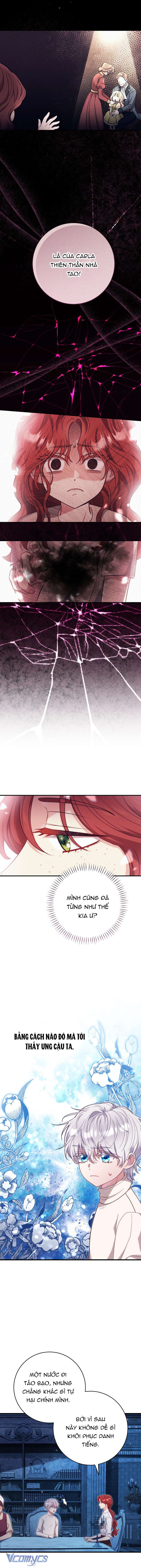 Hoàng Tử Của Em Chap 2 - Next Chap 3