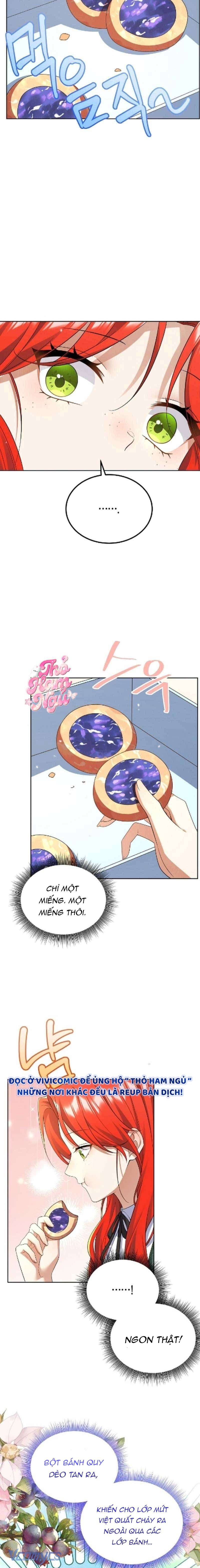 Tôi Sẽ Mặc Kệ Kẻ Phản Diện Đoản Mệnh Chap 29 - Next Chap 30