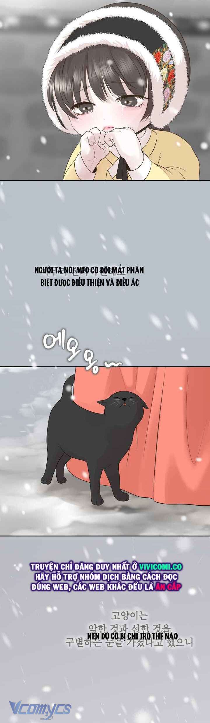 [18+] Hương Đào Hoa Chap 14 - Next Chap 15