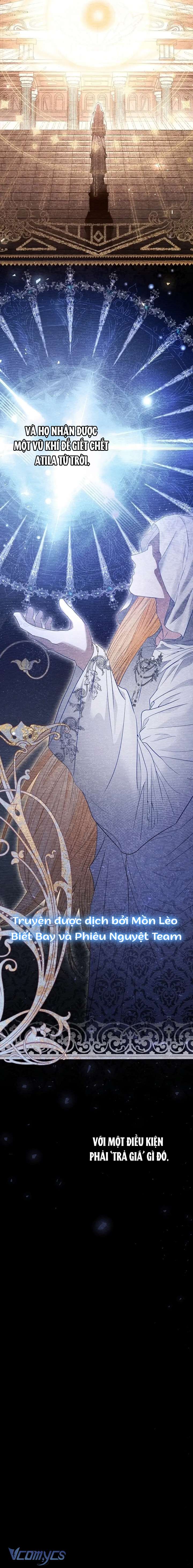 Tôi Bị Ám Ảnh Bởi Người Chồng Phản Diện Chap 57 - Trang 2