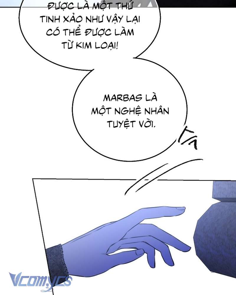 Hãy Dạy Em Cách Khao Khát Chap 38 - Trang 2