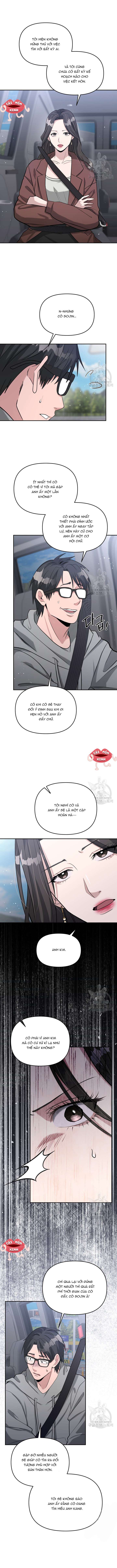 Collector Collector-Chap 21 - Next Collector-Chap 22