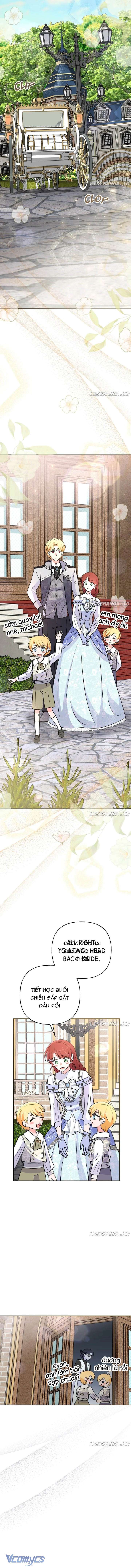 [PNT] Hầu Gái Không Thích Nuôi Dạy Trẻ Nhỏ Chap 52 - Next Chap 53