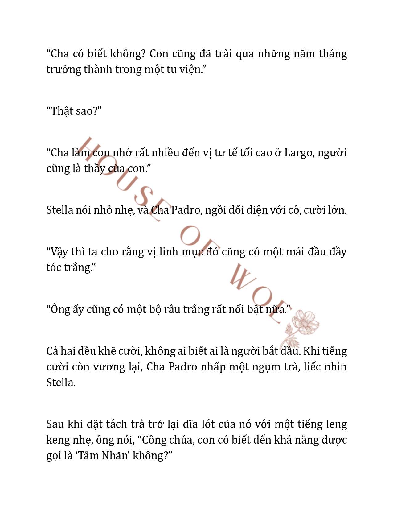 [NOVEL] QUÁI THÚ BỊ NGUYỀN RỦA NẮM GIỮ DÂY XÍCH CỦA TÔI Chap 34 - Next Chap 35