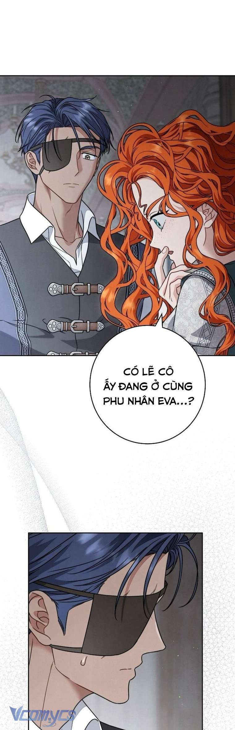 Hôn Nhân Vụ Lợi 2: Bản Tình Ca Không Thể Quên Chap 32 - Trang 2