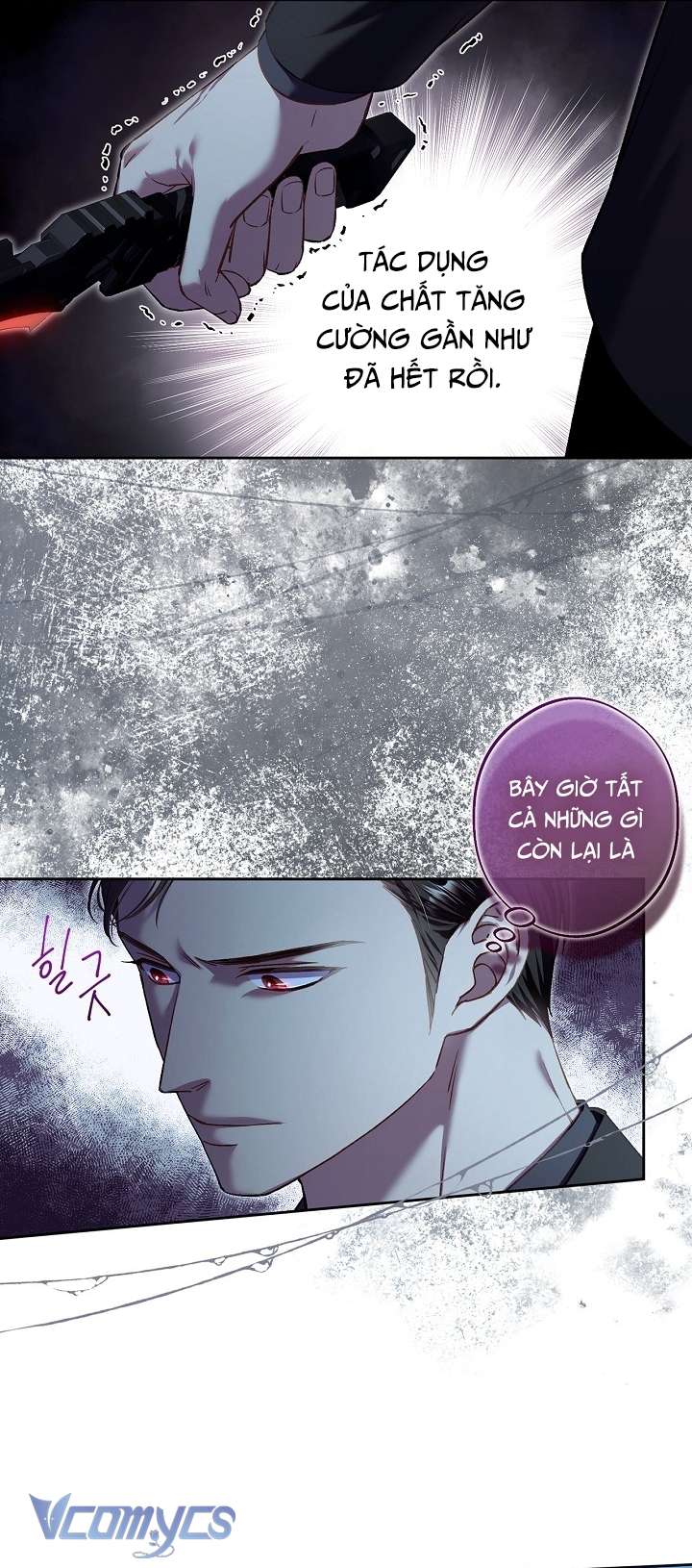 [18+] Love Kitsch Crunch Chap 30 - Next Chap 31