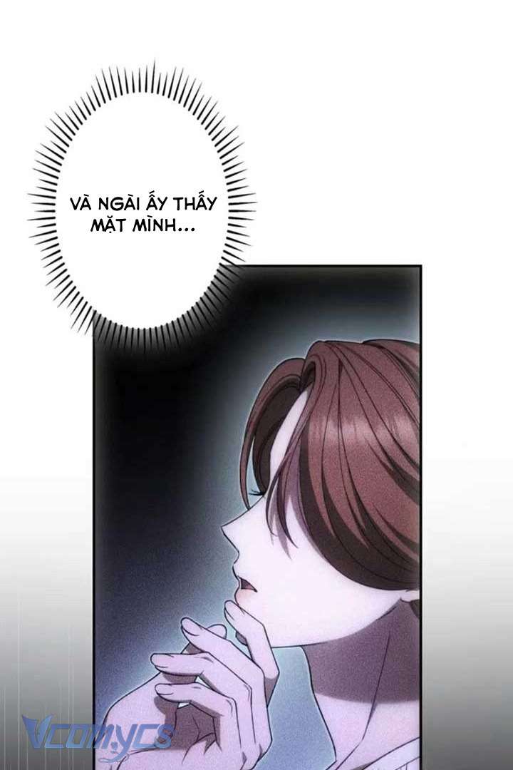 Thời Khắc Của Quái Thú Mù Chap 12 - Next 