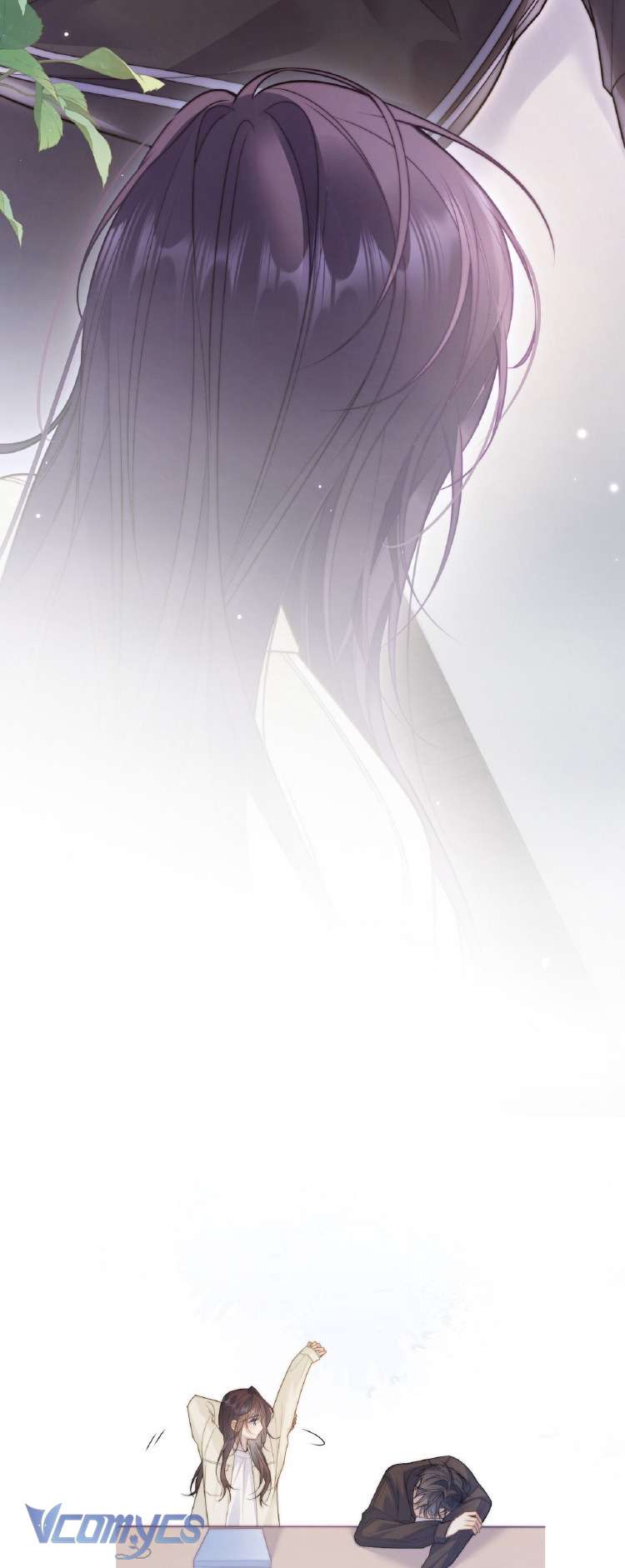 Tái Sinh Trong Vòng Tay Anh Chap 2 - Next Chap 3