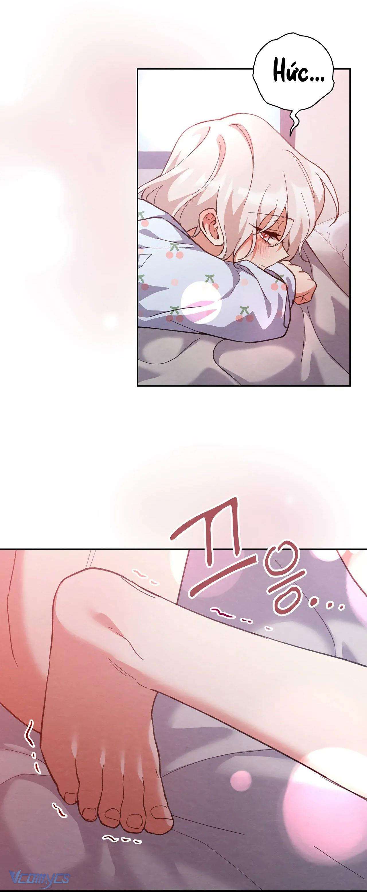 Chạy Trốn Khỏi Thợ Săn Chap 35 - Next Chap 36