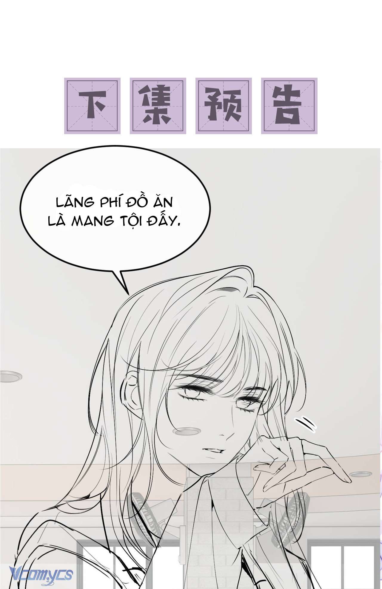Tái Sinh Trong Vòng Tay Anh Chap 2 - Next Chap 3