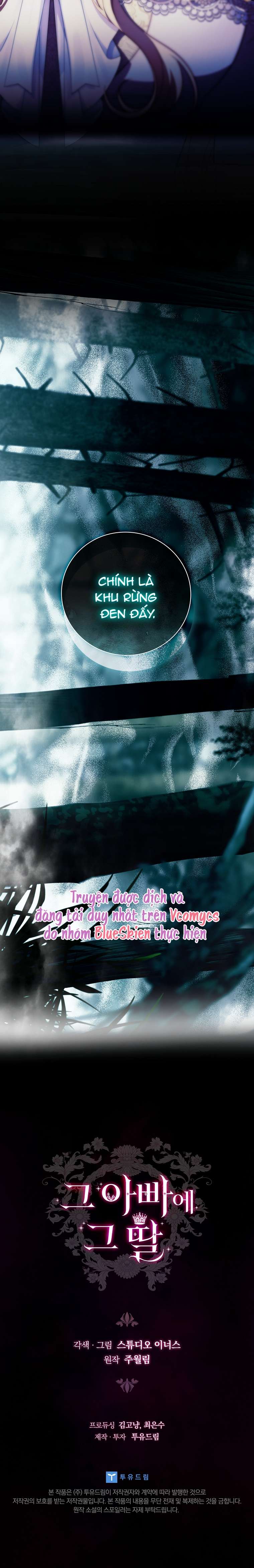 Cha Nào Con Nấy Chap 45 - Trang 2