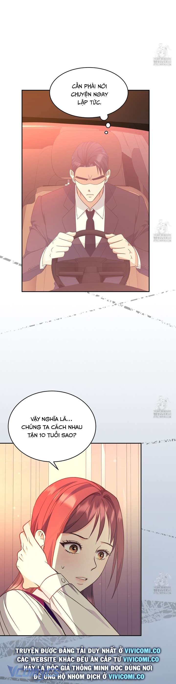 [18+] Sếp Của Anh Trai Tôi Đã Vượt Quá Giới Hạn Chap 27 - Next Chap 28