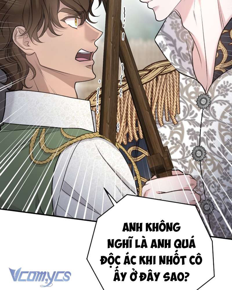 Trước Khi Em Có Ý Định Chạy Trốn Ta Sẽ Ngăn Chặn Nó Chap 14 - Next Chap 15