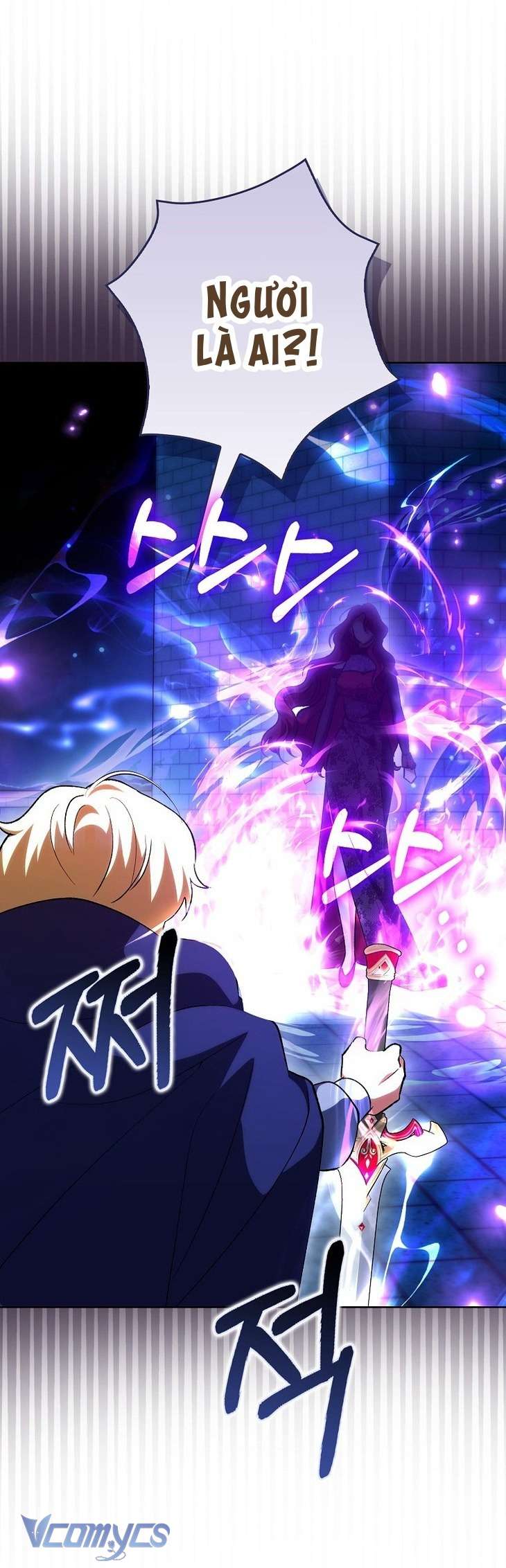 Công Chúa Bạch Hổ Không Có Nguy Hiểm Nha! Chap 14 - Next Chap 15