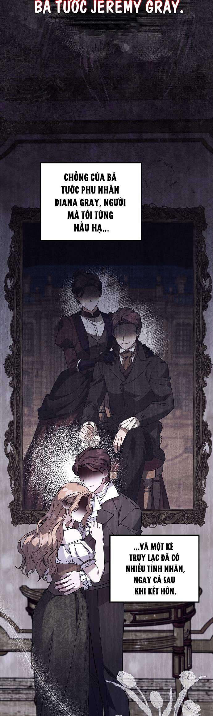 Nữ Hầu Báo Thù: Thời Khắc Cuối Cùng Chap 2 - Next Chap 3