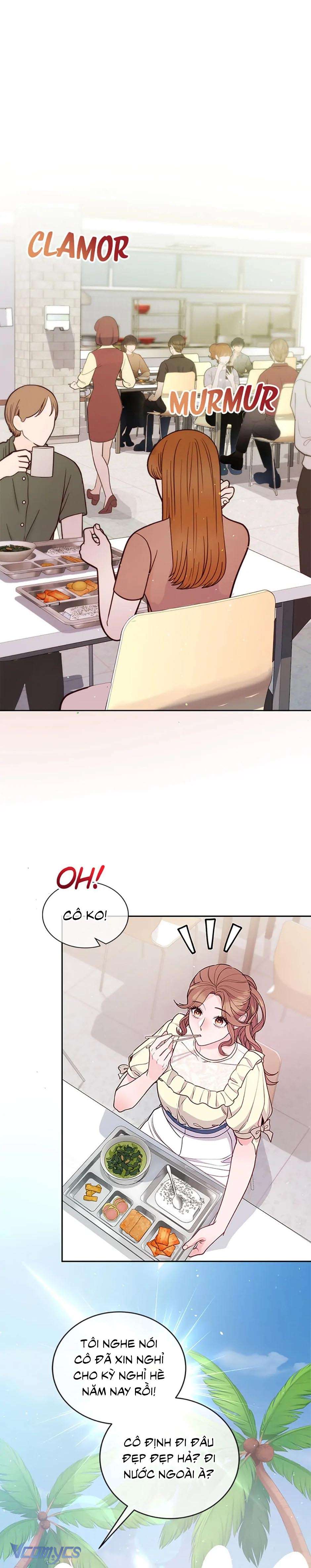 Lời Tỏ Tình Đáng Ngờ Chap 38 - Trang 2