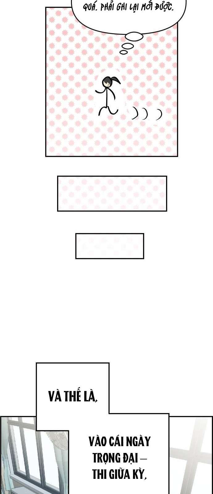 Cứu Lấy Trái Đất! Chap 1 - Next Chap 2