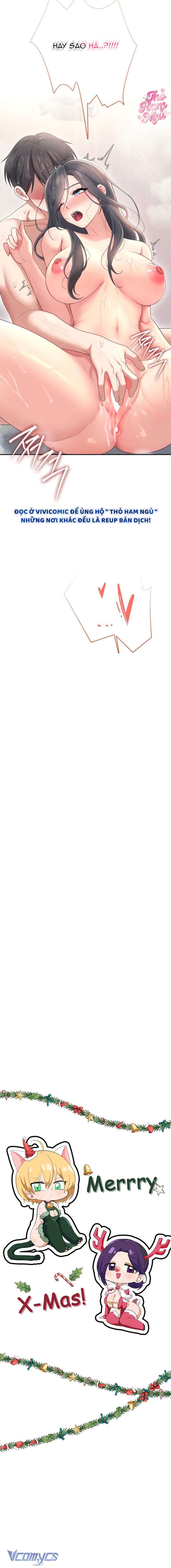 [18+] Đồ Chơi Tình Dục Không Dây Chap 66 - Next Chap 67
