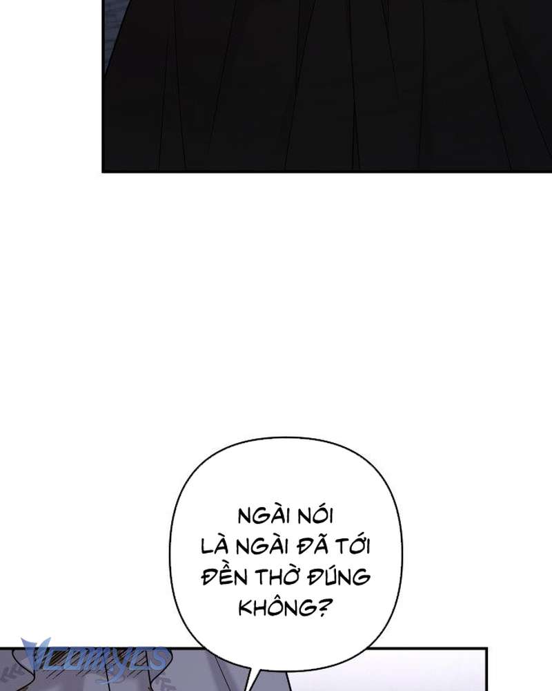Trước Khi Em Có Ý Định Chạy Trốn Ta Sẽ Ngăn Chặn Nó Chap 34 - Next Chap 35