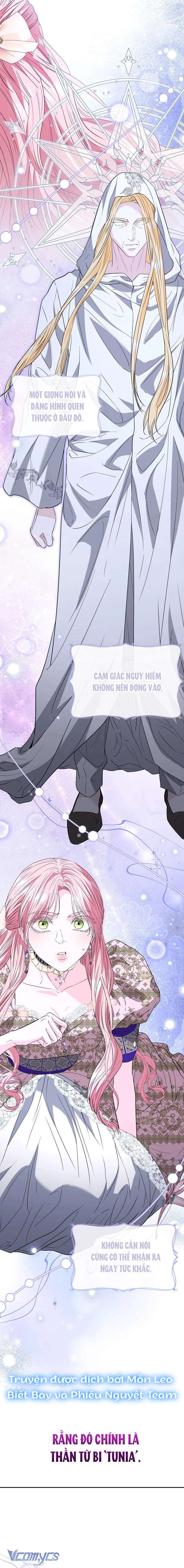 Tôi Bị Ám Ảnh Bởi Người Chồng Phản Diện Chap 65 - Trang 2