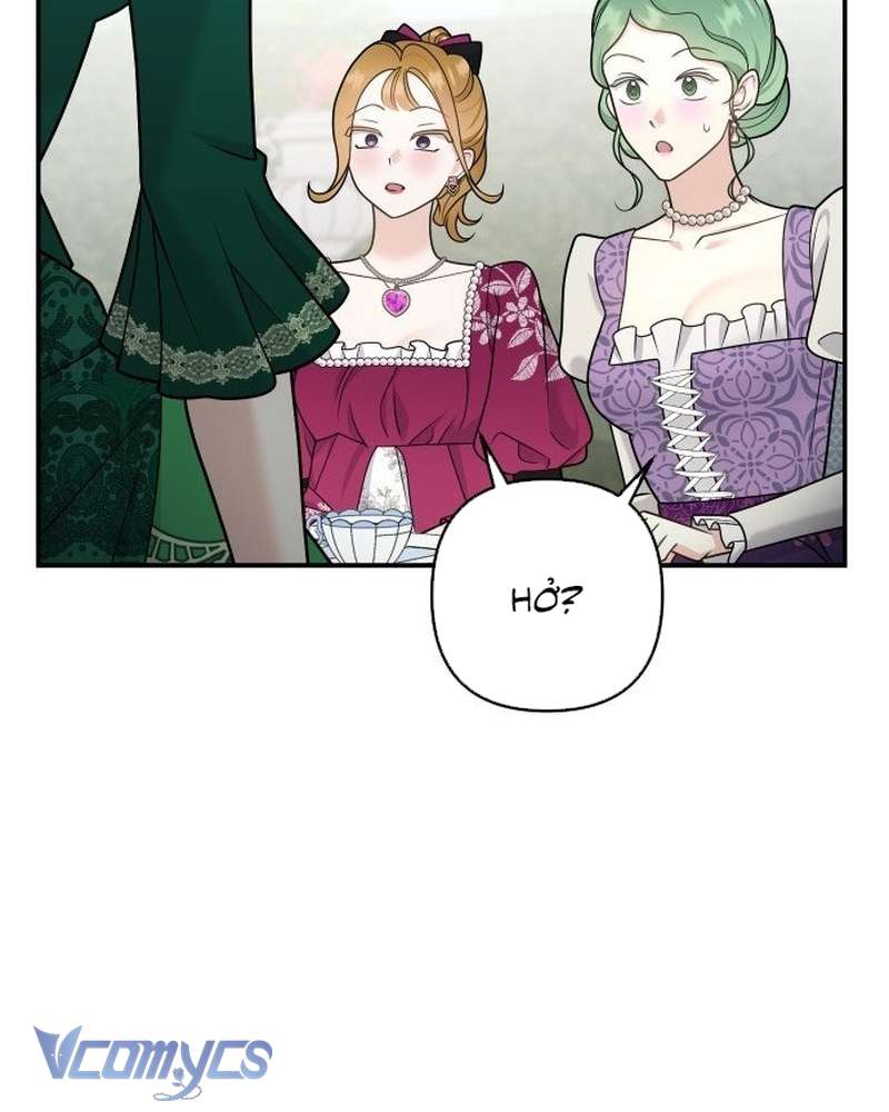 Trước Khi Em Có Ý Định Chạy Trốn Ta Sẽ Ngăn Chặn Nó Chap 31 - Next Chap 32