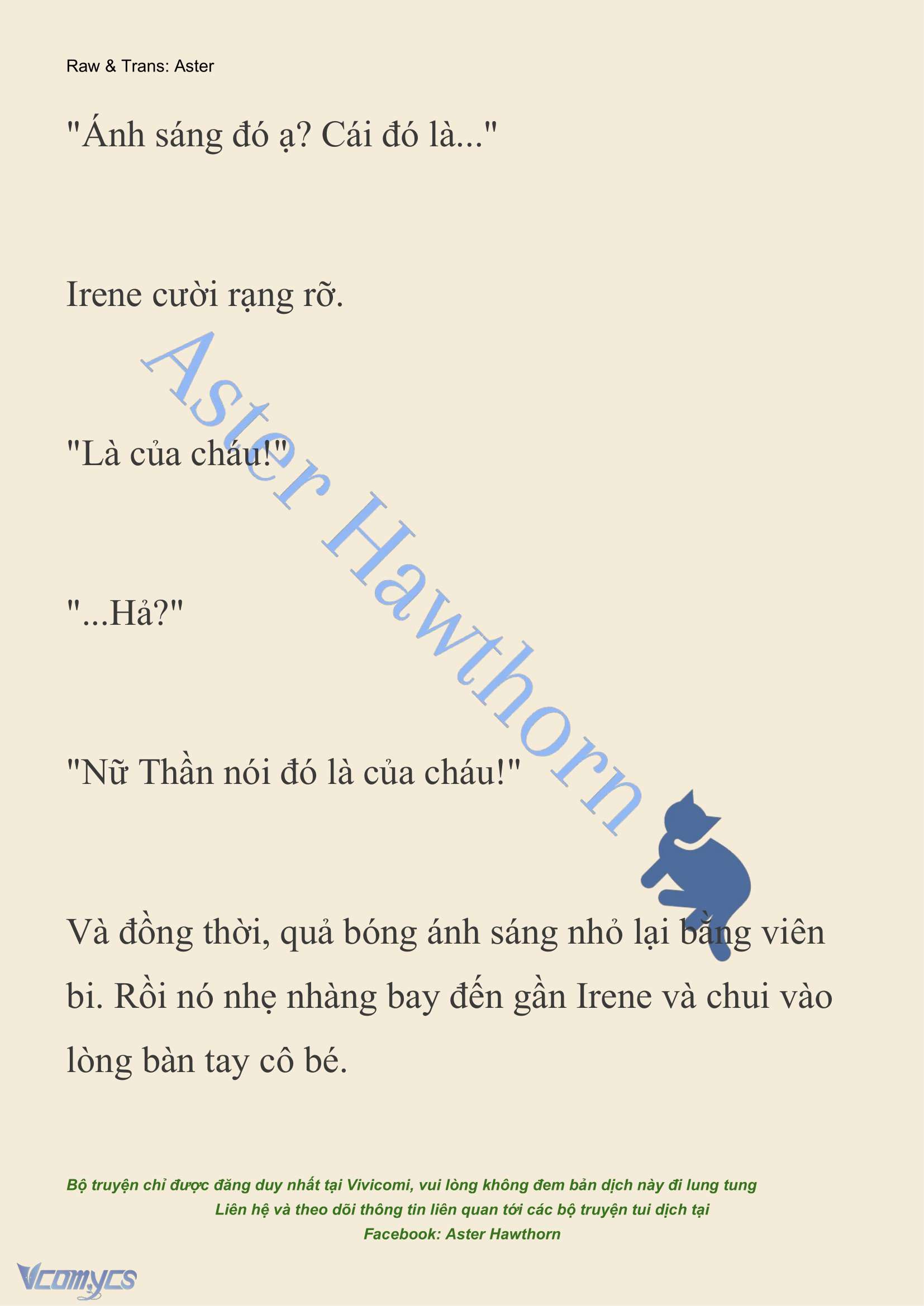 [NOVEL] Cách Để Em Bảo Vệ Anh Chap 201 - Next Chap 202