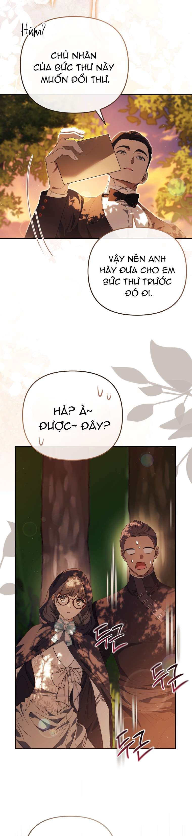 Người Phải Trả Giá Bằng Mạng Sống Vì Đã Lừa Dối Tôi Chap 36 - Next 