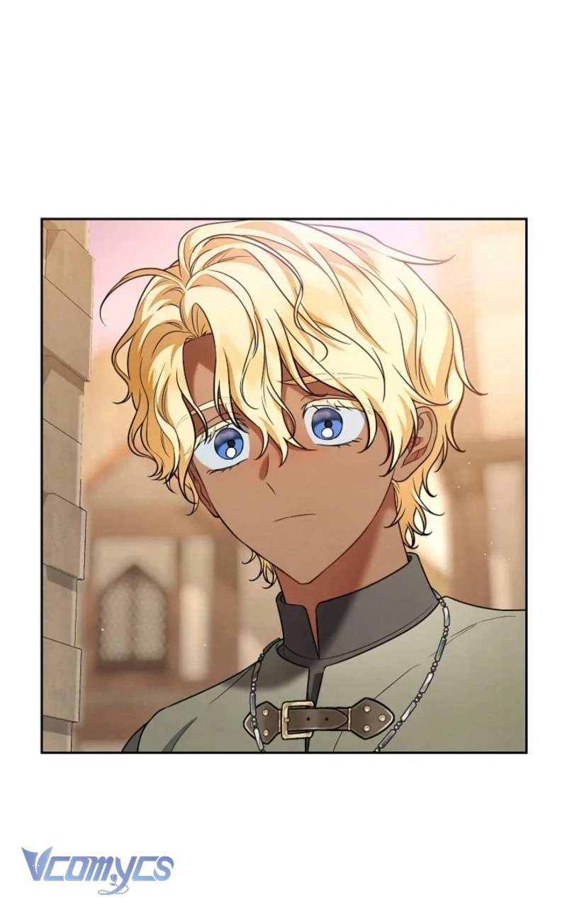 Hôn Nhân Vụ Lợi 2: Bản Tình Ca Không Thể Quên Chap 23 - Trang 2