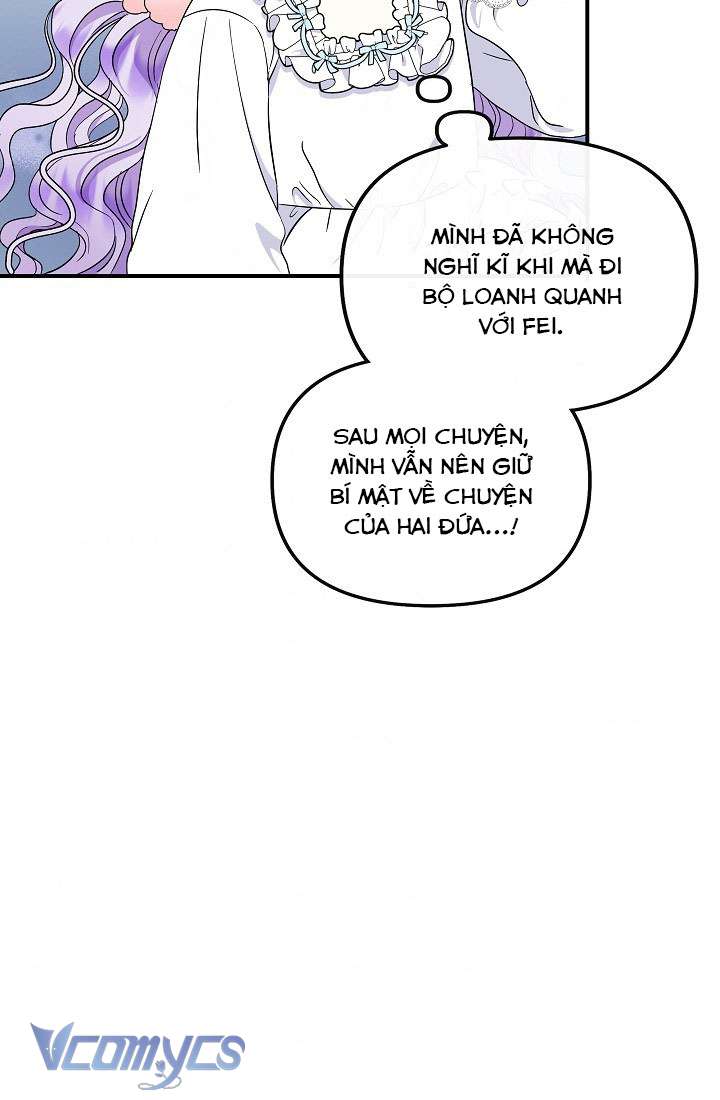 Trở Thành Con Gái Của Các Nhân Vật Chính Chapter 23 - Trang 4