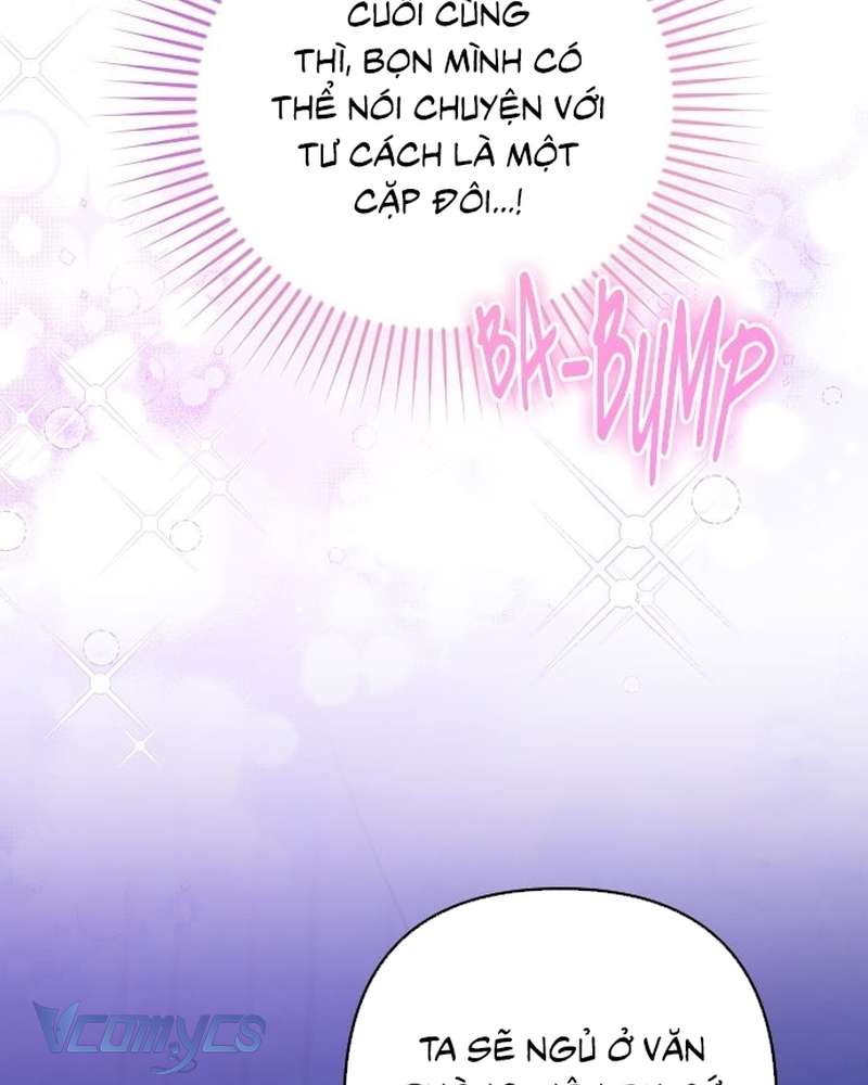 Trước Khi Em Có Ý Định Chạy Trốn Ta Sẽ Ngăn Chặn Nó Chap 35 - Next 