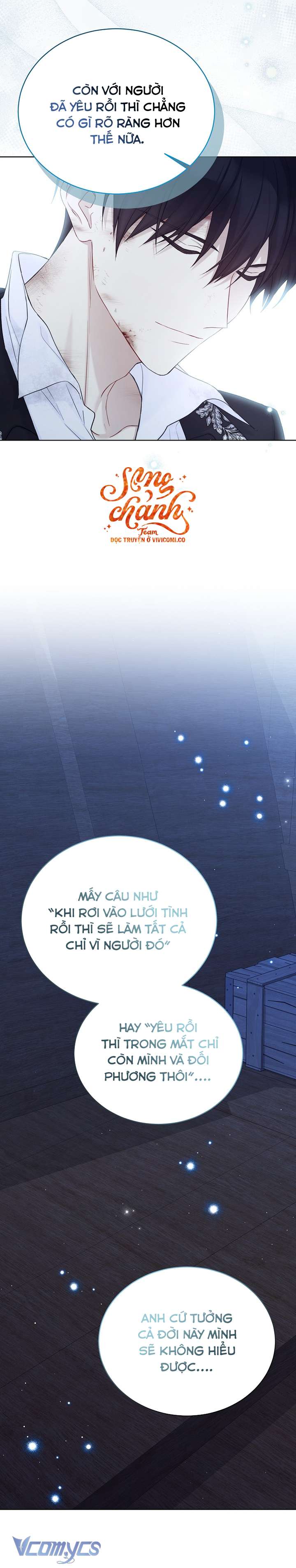 Vương Miện Lục Bảo Chap 127 - Next Chap 128