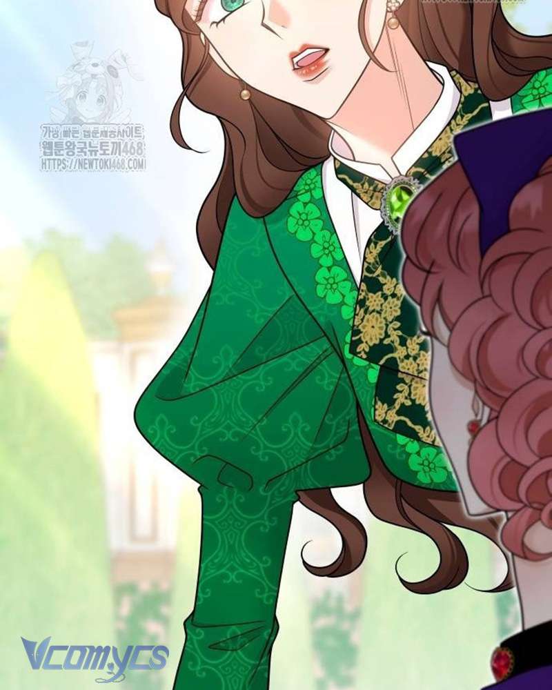 Trước Khi Em Có Ý Định Chạy Trốn Ta Sẽ Ngăn Chặn Nó Chap 28 - Next Chap 29