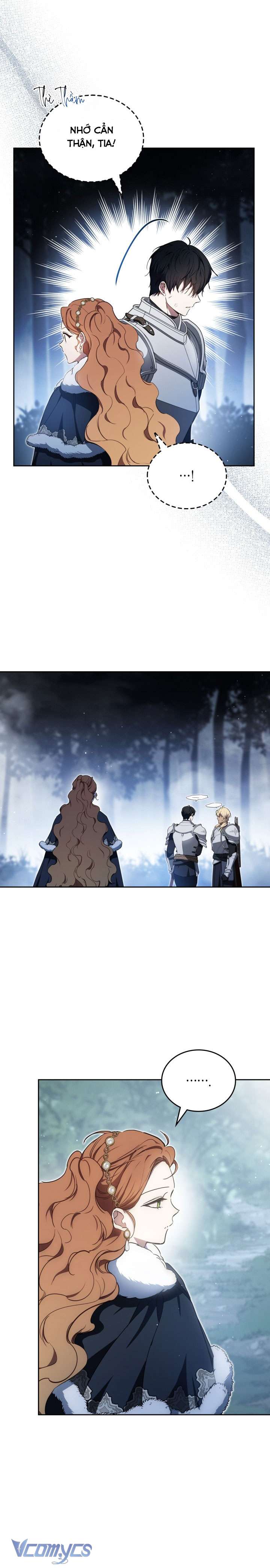 Kiếp Này Nhất Định Làm Gia Chủ Chap 200 - Next Chap 201