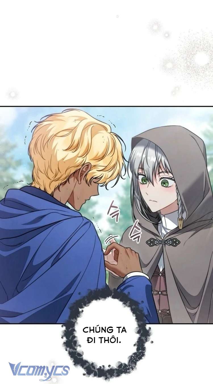 Hôn Nhân Vụ Lợi 2: Bản Tình Ca Không Thể Quên Chap 24 - Trang 2