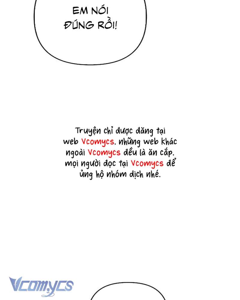 Trước Khi Em Có Ý Định Chạy Trốn Ta Sẽ Ngăn Chặn Nó Chap 31 - Next Chap 32