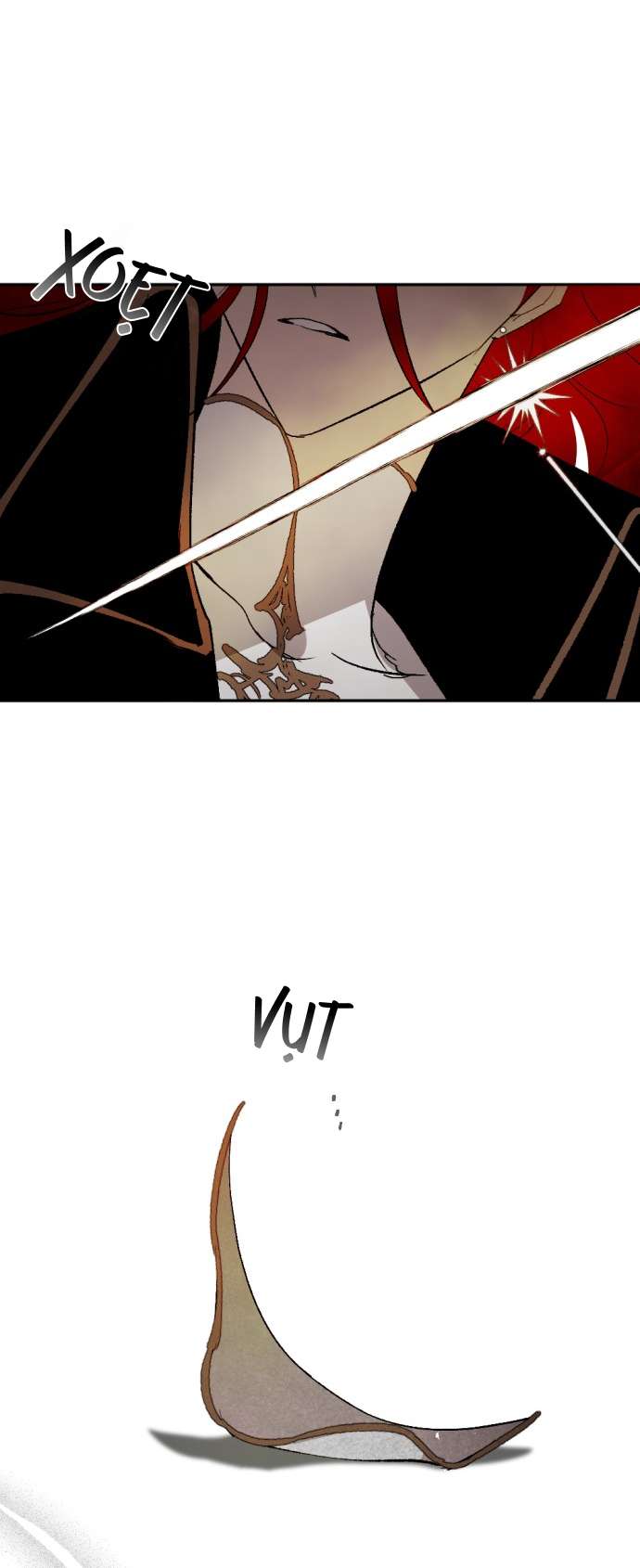 Lời Thú Nhận Của Chúa Tể Bóng Tối Chap 122 - Trang 2