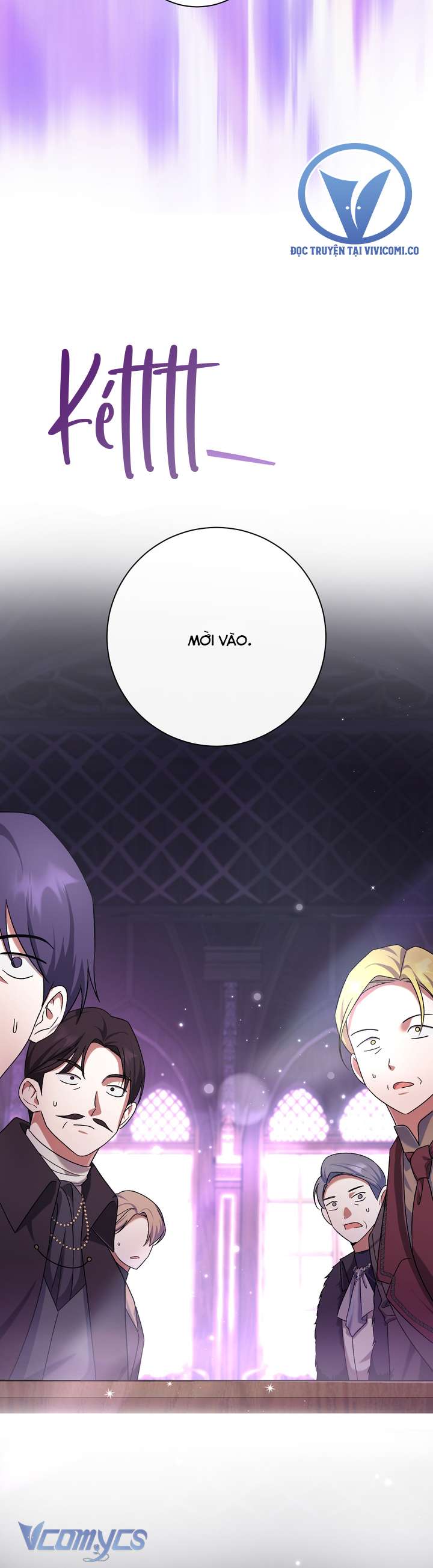 Người Xem Mắt Của Ác Nữ Quá Hoàn Hảo Chap 99 - Trang 2