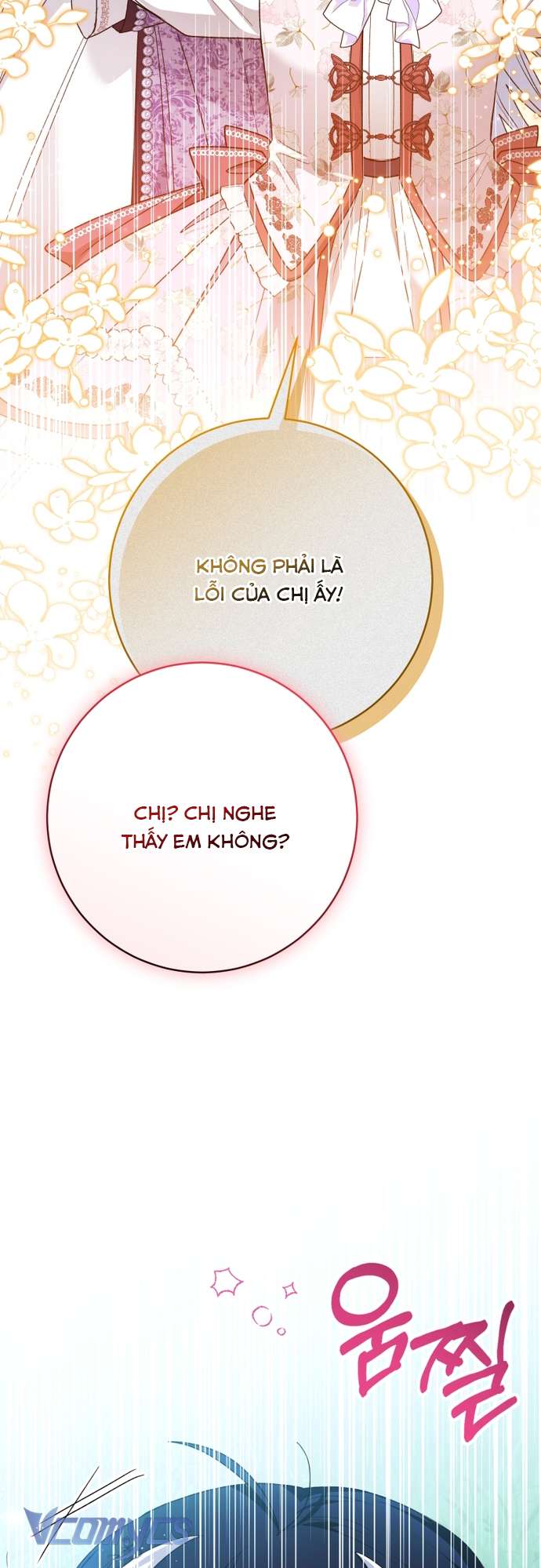 Bé Con Cá Voi Sát Thủ Chap 79 - Trang 2