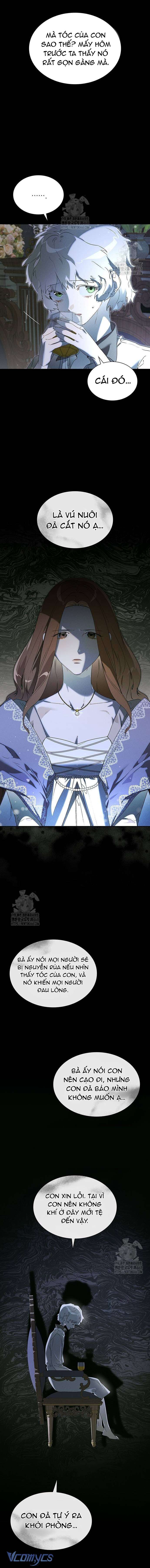 Hãy Hối Hận Cho Thật Trọn Vẹn Chap 4 - Next Chap 5