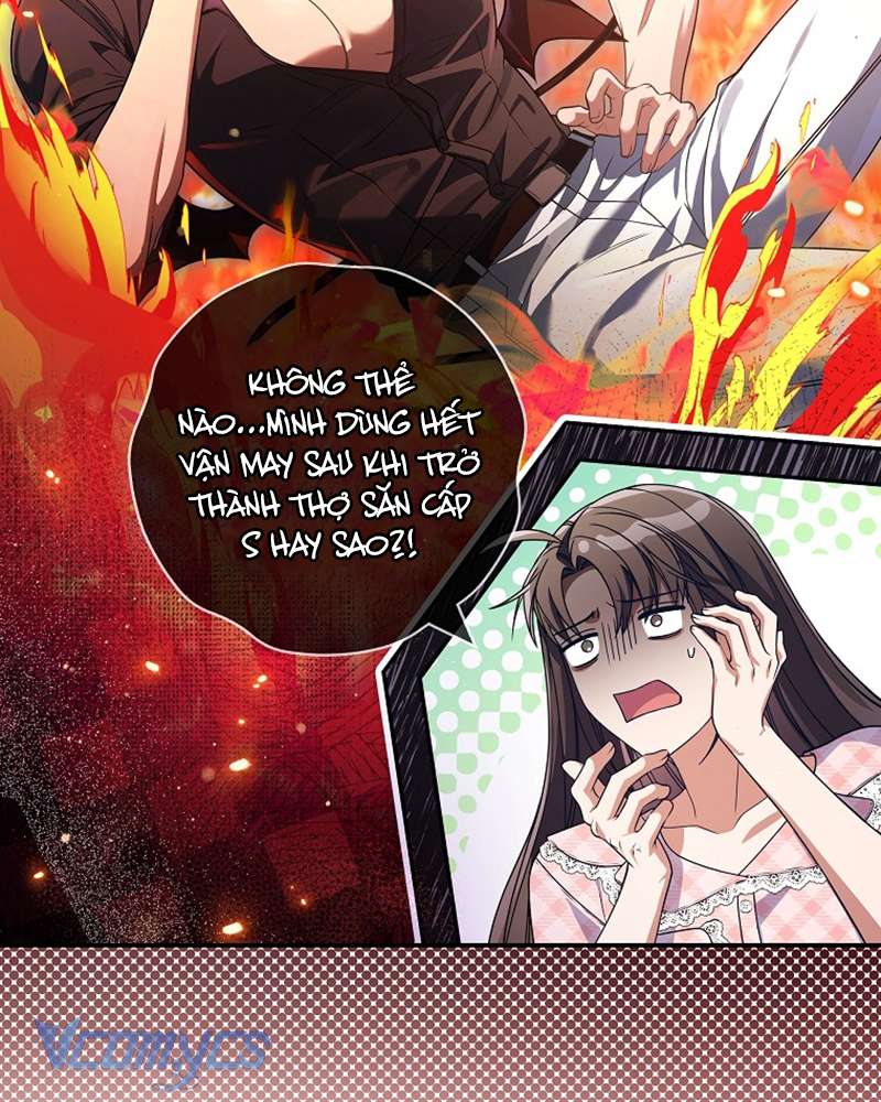 Nhật Ký Từ Chức Cấp S Của Thợ Săn Công Chức Chap 28 - Next Chapter 29